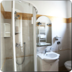 Bagni Bed and Breakfast Centrale